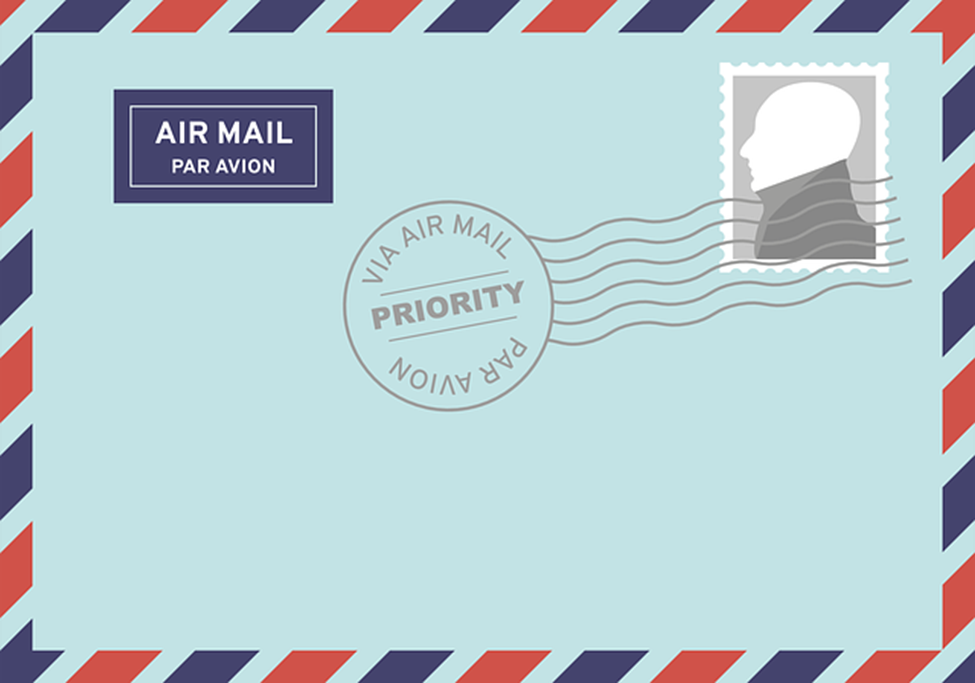 mail envelope emotional intelligence connection success