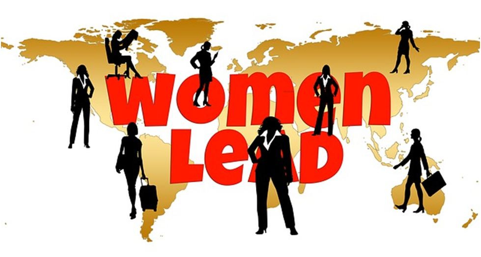 WOMEN LEADERS GLOBALLY women history valuable