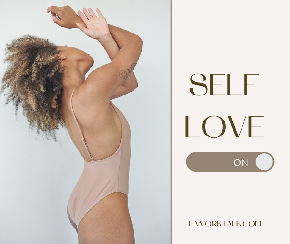 Body Positivity: Promoting Self Love!