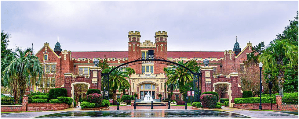 College Preparedness Florida State University