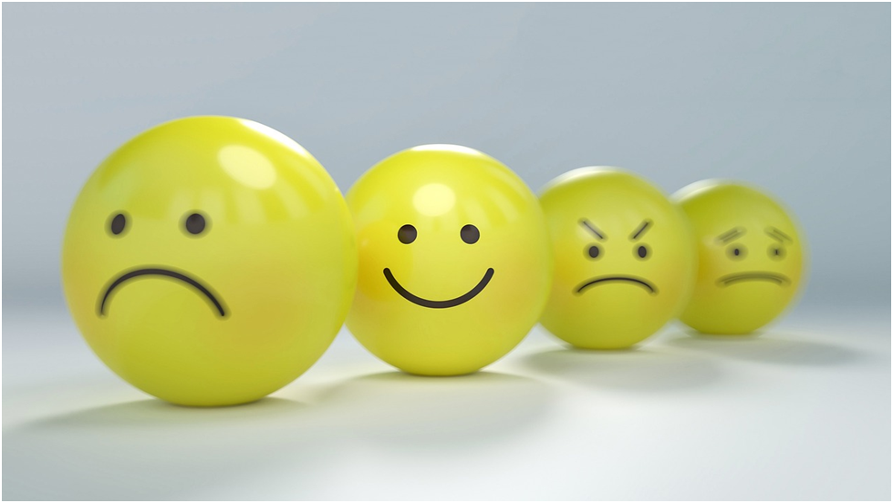 How to Deal with Negative Emotions When Working Emoji's