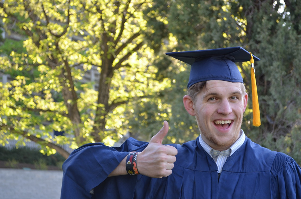 Happiness Young Adult College student