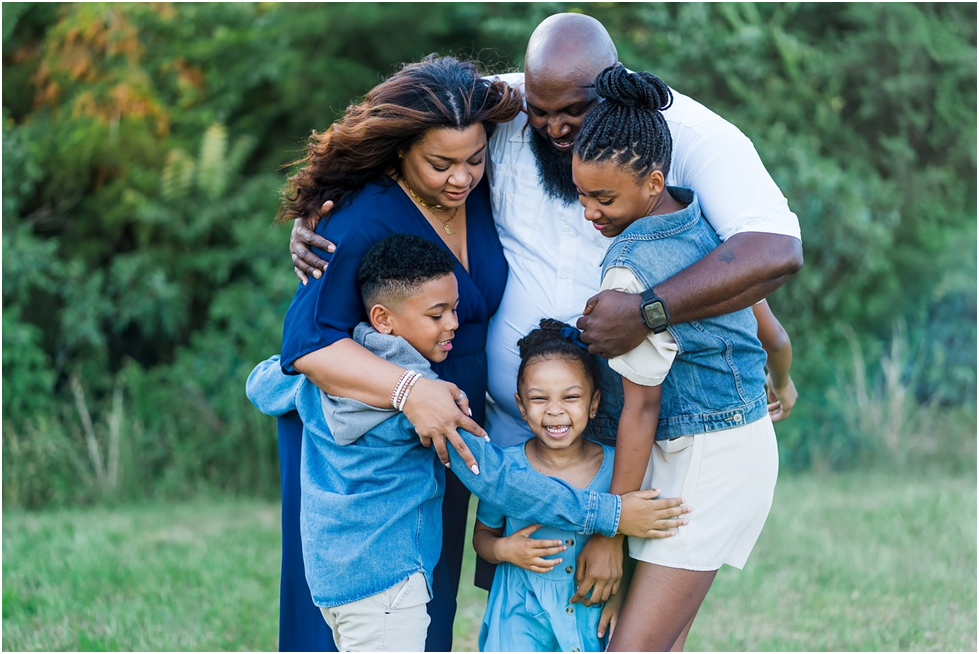 Black Family Black History…Their Journey Is Now My Journey